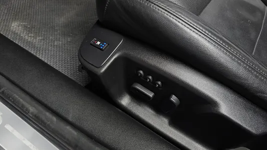 Renault Korea SM7 LPLI 2.0 LPe 2017 18