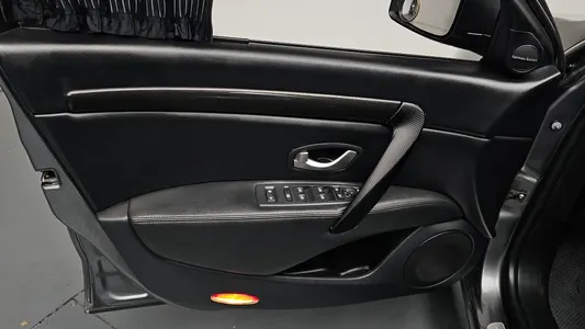 Renault Korea SM7 LPLI 2.0 LPe 2017 24