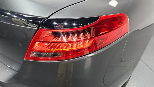 Renault Korea SM7 LPLI 2.0 LPe 2017 23