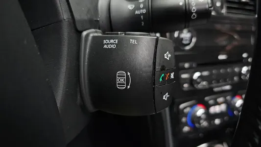 Renault Korea SM7 LPLI 2.0 LPe 2017 31