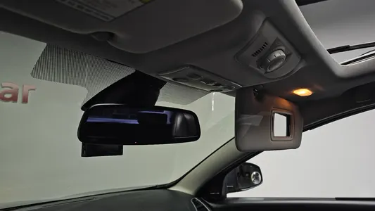 Renault Korea SM7 LPLI 2.0 LPe 2017 32