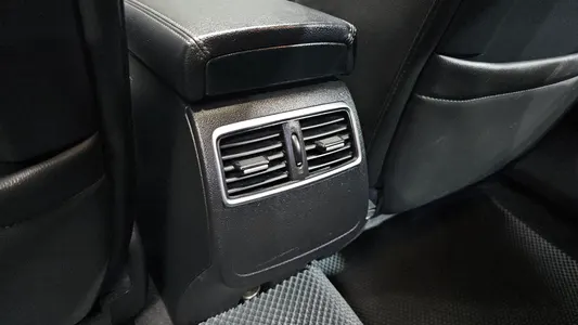 Renault Korea SM7 LPLI 2.0 LPe 2017 33