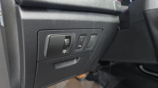 Renault Korea SM7 LPLI 2.0 LPe 2017 28