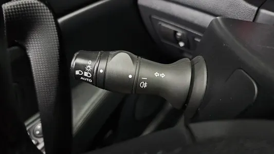Renault Korea SM7 LPLI 2.0 LPe 2017 29