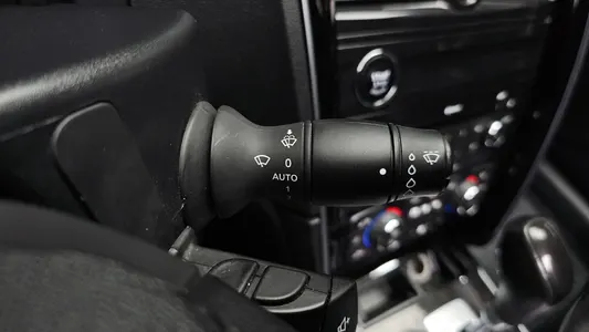 Renault Korea SM7 LPLI 2.0 LPe 2017 30
