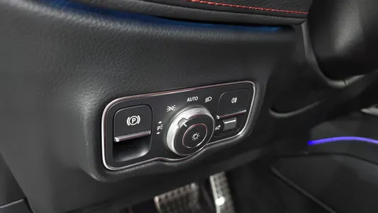Mercedes-Benz G-Class W465 AMG G63 2025 20