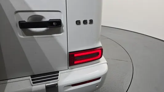 Mercedes-Benz G-Class W465 AMG G63 2025 23