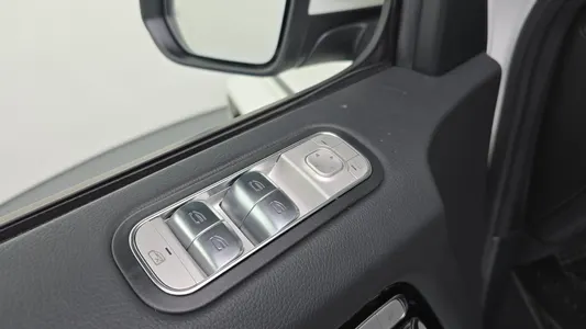 Mercedes-Benz G-Class W465 AMG G63 2025 29