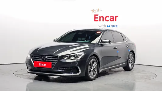 Hyundai IG 2.4 2018
