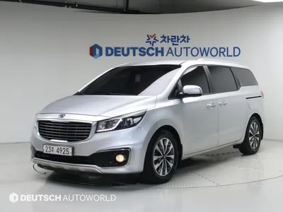 Kia 9 2014