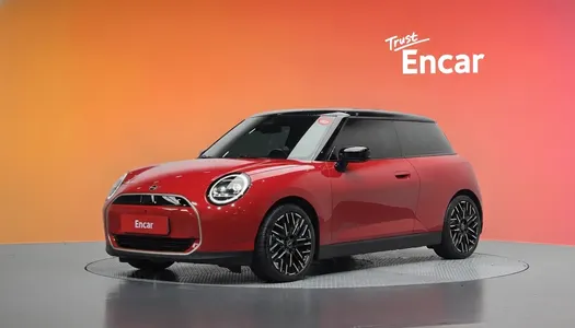 MINI 4 SE 2024