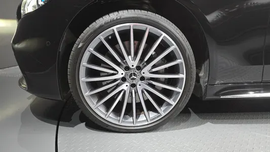 Mercedes-Benz S-Class W223 S500L 4MATIC 2025 5