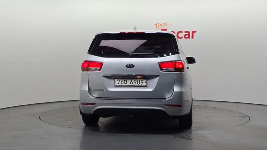 Kia 카니발 11 2017 4