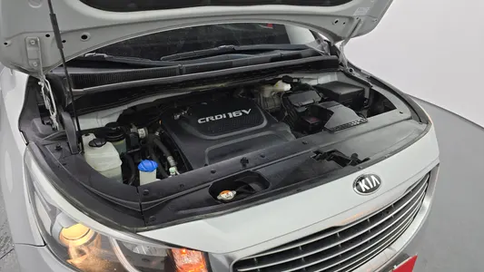 Kia 카니발 11 2017 6
