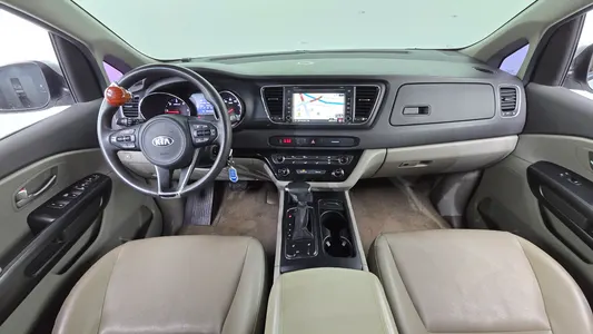 Kia 카니발 11 2017 7