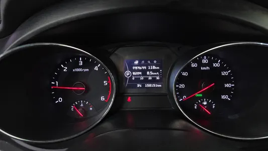 Kia 카니발 11 2017 8