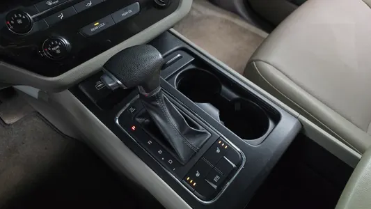 Kia 카니발 11 2017 9