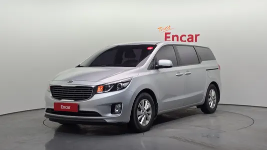 Kia 11 2017