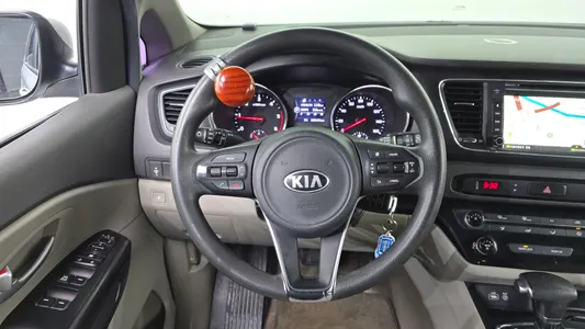 Kia 카니발 11 2017 13