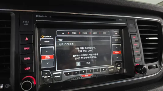 Kia 카니발 11 2017 16