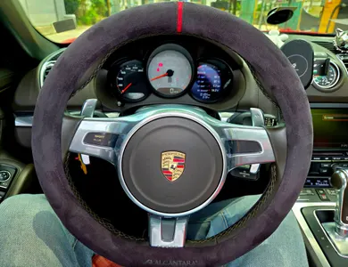 Porsche 박스터 S 3.4 2014 11