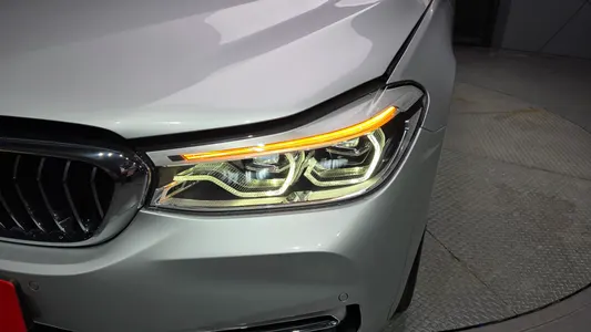 BMW 6 Series GT (G32) 640i xDrive 2020 22