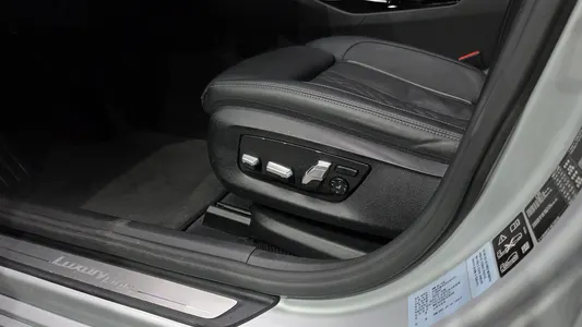 BMW 6 Series GT (G32) 640i xDrive 2020 33