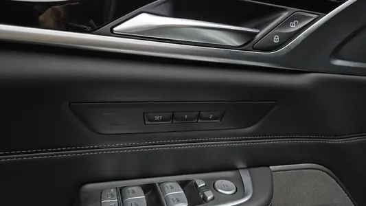 BMW 6 Series GT (G32) 640i xDrive 2020 34