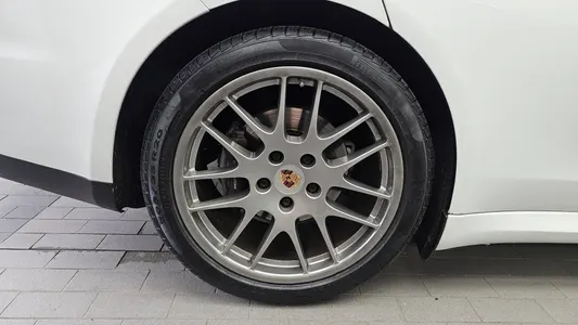 Porsche 파나메라 3.6 AWD 2013 5