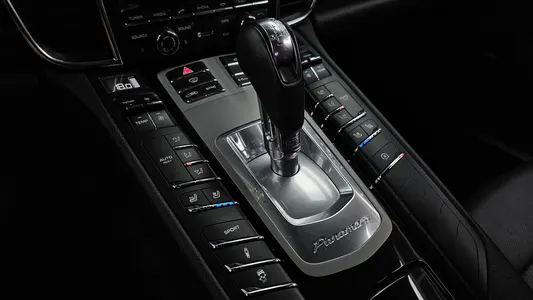 Porsche 파나메라 3.6 AWD 2013 9