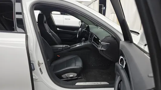 Porsche 파나메라 3.6 AWD 2013 11