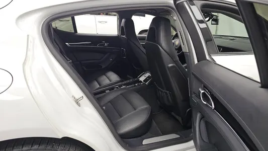 Porsche 파나메라 3.6 AWD 2013 12