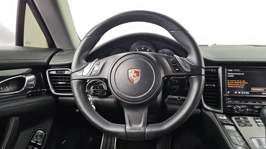 Porsche 파나메라 3.6 AWD 2013 13