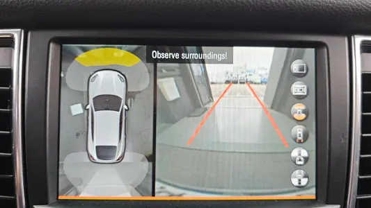 Porsche 파나메라 3.6 AWD 2013 15