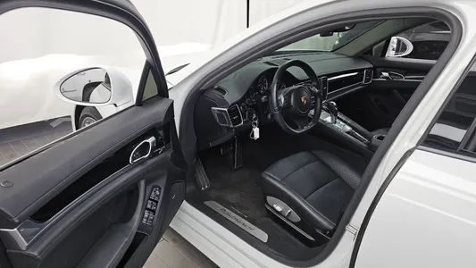 Porsche 파나메라 3.6 AWD 2013 10