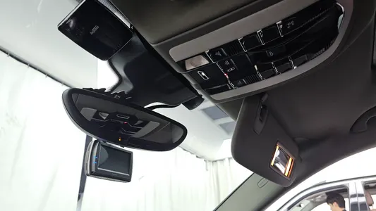 Porsche 파나메라 3.6 AWD 2013 17