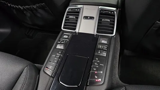 Porsche 파나메라 3.6 AWD 2013 19