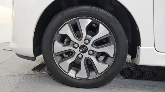 Kia 모닝 2015 5