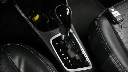Kia 모닝 2015 9