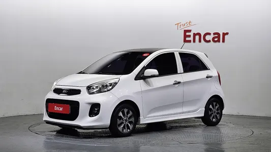 Kia 2015