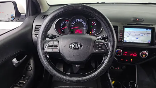 Kia 모닝 2015 14