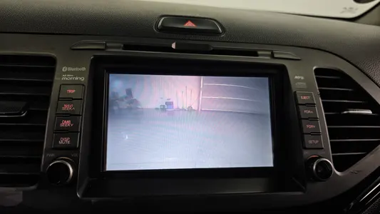 Kia 모닝 2015 15