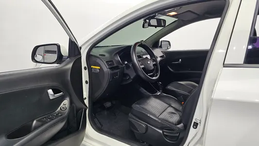 Kia 모닝 2015 10