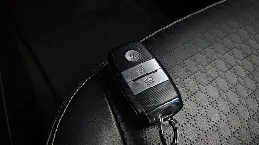 Kia 모닝 2015 16