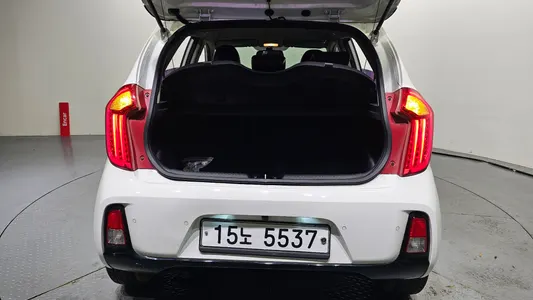Kia 모닝 2015 18