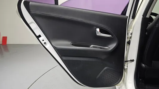 Kia 모닝 2015 25
