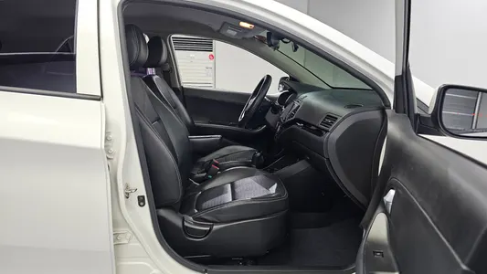 Kia 모닝 2015 26