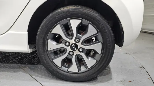 Kia 모닝 2015 21