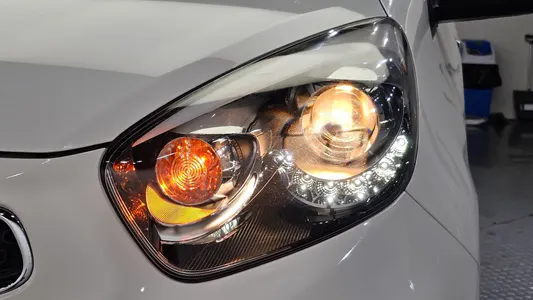 Kia 모닝 2015 22