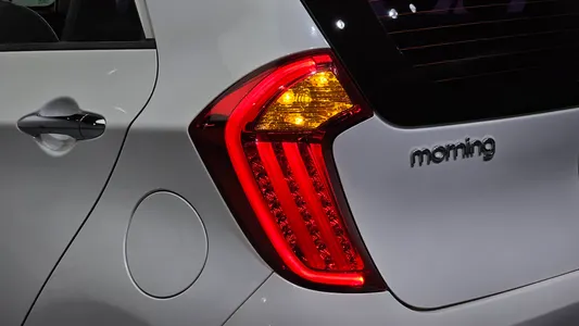Kia 모닝 2015 23